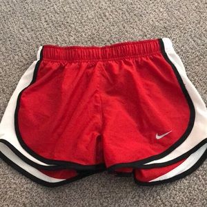 sport shorts